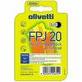 Olivetti ink cartridge